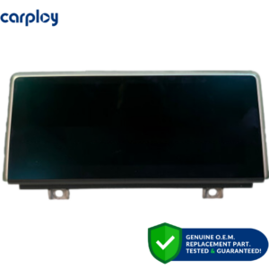 2017-2019 BMW 3 Series 4 Serie...