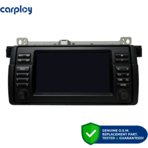 1999-2006 BMW 3 5 7 Series Nav...