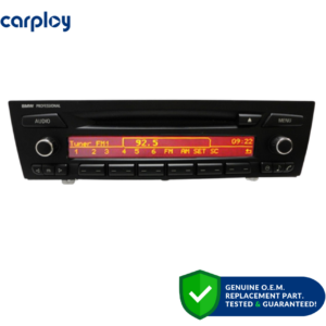 2010-2016 BMW 3 Series OEM Pro...