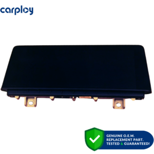 2016-2019 BMW 3 Series OEM 8.8...