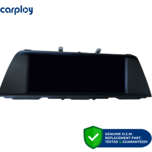 2011-2012 BMW 5 Series OEM 10....