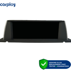 2010-2017 BMW 535i 550i Dash I...