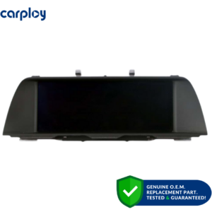 BMS1115 2011-2016 BMW 5 Series OEM 8″ inch Information Display Screen 9284974