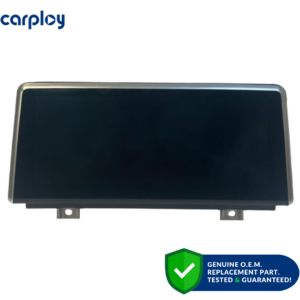 2016-2019 BMW X1 OEM 8.8″...