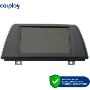 2015-2017 BMW X1 X2 F48 OEM 6....