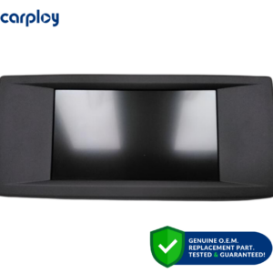 2014-2019 BMW i3 OEM CID 6.5&#...