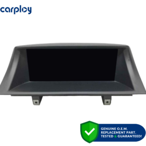 2008-2013 BMW 1 Series OEM E88...