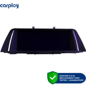 2011-2016 BMW 5 Series M5 OEM ...