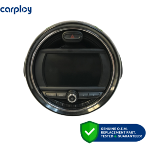 2014-2019 Mini OEM Media Centr...