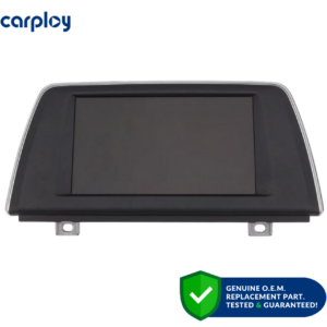 BMS1155 2015-2017 BMW X1 X2 F48 OEM 6.5″ Information GPS Dash Display Screen 932212305_65509322123
