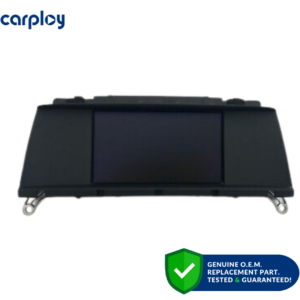 2010-2018 BMW X3 OEM CID 8.8&#...