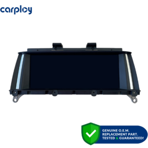 2016-2019 BMW X3 OEM 8.8″...