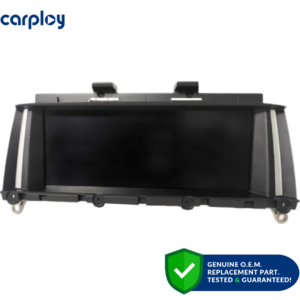 2015-2017 BMW X3 X4 OEM 6.5...