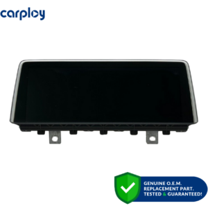 2014-2018 BMW X5 OEM 10.25R...