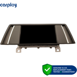 2014-2018 BMW X5 X6 OEM 6.5...