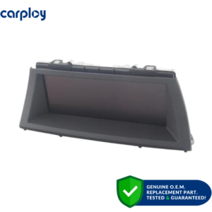 2007-2014 BMW X5 X6 OEM CID 8....