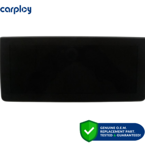 2014-2016 BMW I3 OEM 10.25R...