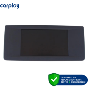 2014-2019 BMW i3 OEM CID 6.5&#...