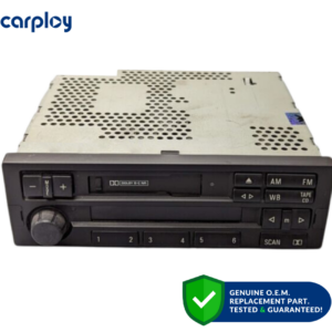 1992-1999 BMW E36 Z3 M3 3-Seri...