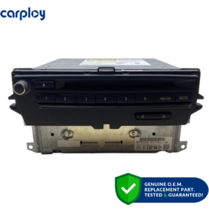 2011-2013 BMW 1 3 Series Navig...