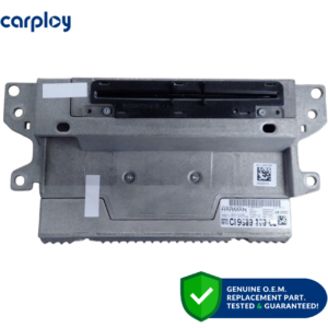 2013-2017 BMW 3 Series 5 Serie...