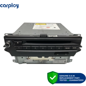 2009 BMW 328i 335i M3 OEM Navi...