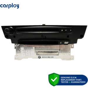 2004-2007 BMW 5 6 Series 645i ...