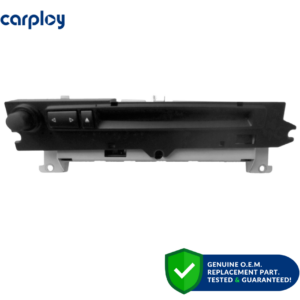 2005-2007 BMW 5 6 Series OEM A...