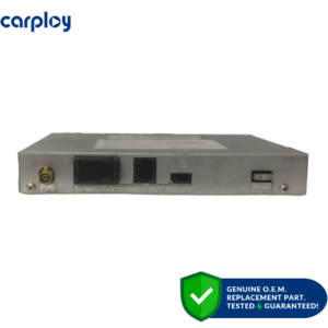 2006 BMW M3 X3 OEM Satellite S...