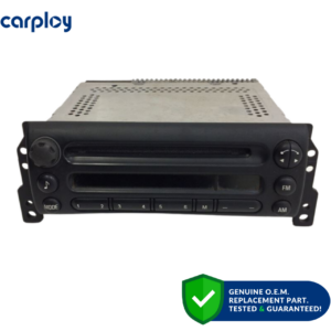 2002-2008 Mini Cooper OEM Boos...