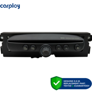 2011-2016 Mini Cooper Countrym...