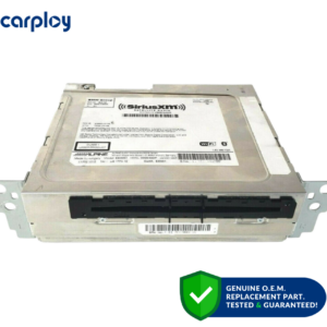 2017-2019 BMW X1 X2 OEM AM FM ...