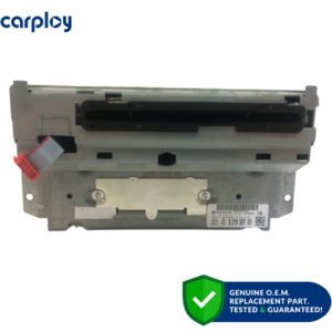 2011 BMW X5 OEM Navigation AM ...