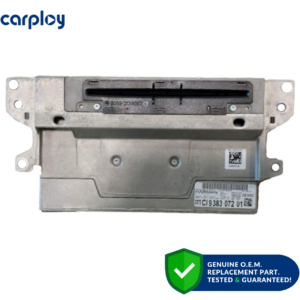 2015-2016 BMW X6 OEM Harman AM...