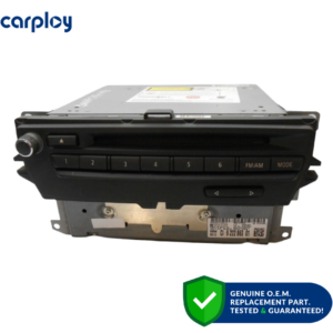 2010 BMW 3 Series M1 M3 OEM AM...