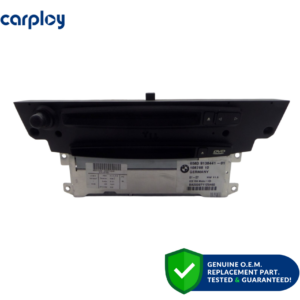 2006-2007 BMW 5 6 Series OEM L...