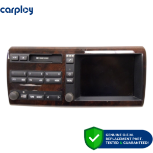 2000-2003 BMW M5 5 Series 7 Se...