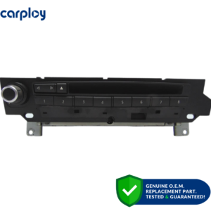 BMS1083 2008-2010 BMW 5 Series M5 M6 Professional Sound Single CD Radio