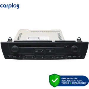 2005-2010 BMW X3 Z4 OEM Naviga...