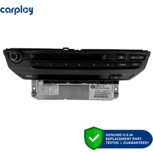 2007-2009 BMW X5 X6 Radio AM F...