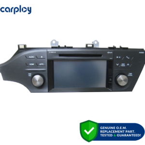 2016-2018 Toyota Avalon OEM AM...