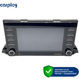 2021-2022 Toyota Camry Corolla...