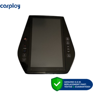 2017-2020 Toyota Prius OEM Nav...