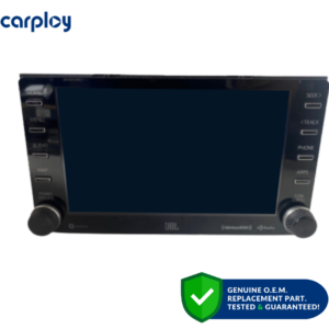 2019-2020 Toyota RAV4 OEM JBL ...