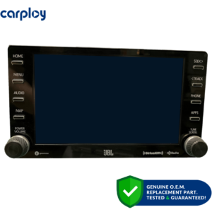 2019-2023 Toyota RAV4 OEM JBL ...