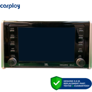 2020-2022 Toyota RAV4 OEM JBL ...