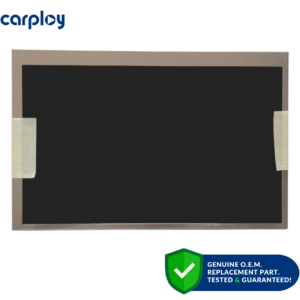 Toyota Touch Screen Glass Digitizer Radio LCD Display LTA065B092D/NEP70-AB090