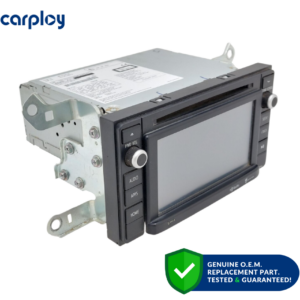 2016-2018 Toyota Tacoma OEM En...