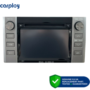 2014-2015 Toyota Tundra OEM Ra...