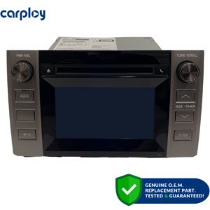 2014-2016 Toyota Tundra OEM Si...